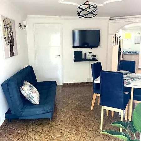 Comodo Apto Zona Historica Cgena Cartagène Extérieur photo