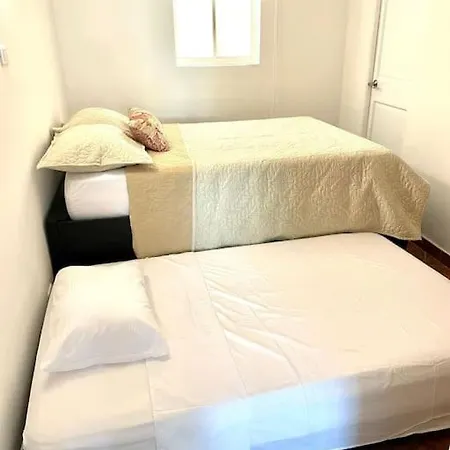 Comodo Apto Zona Historica Cgena Cartagène Extérieur photo
