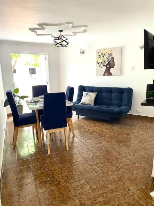 Apartment Comodo Apto Zona Historica Cgena Cartagena
