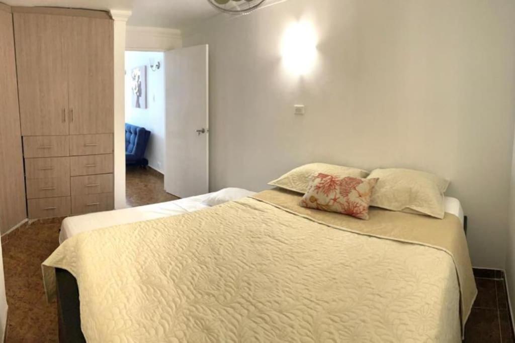 Comodo Apto Zona Historica Cgena * Cartagena (Kolumbien)