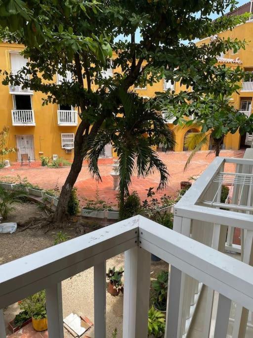 Comodo Apto Zona Historica Cgena Apartment Cartagena (Kolumbien)