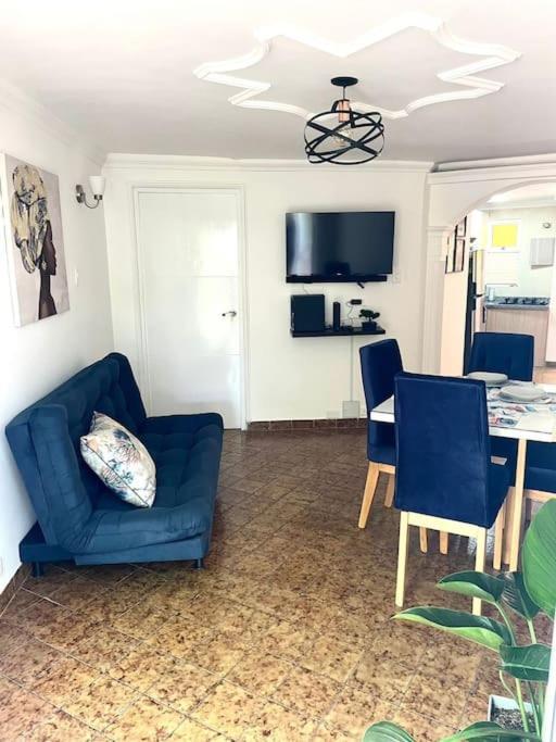 Apartment Comodo Apto Zona Historica Cgena Cartagena (Kolumbien)