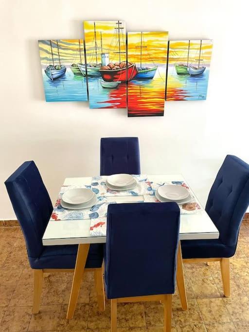 Comodo Apto Zona Historica Cgena Apartment Cartagena (Kolumbien)
