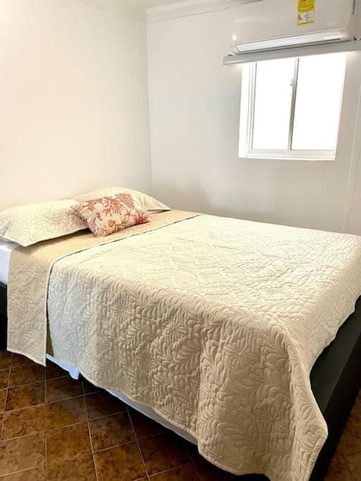 Comodo Apto Zona Historica Cgena Cartagena (Kolumbien)